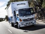 Hino 500 FD 1024 2008 года